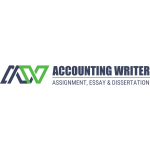accounting assignment writer