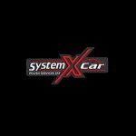 SYSTEM X CAR POLISH