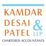 Kamdar Desai & Patel Chartered Accountants