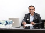 Find The Best Pulmonologist in Delhi: Dr. Sanchayan Roy