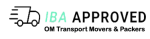Om Transport Packers and Movers ( IBA Approved )