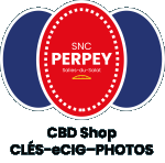 PERPEY SNC - TABAC • PRESSE • FDJ • CBD • CLÉS • eCIG • PHOTOS