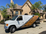 Marz Solution Carpet & Tile Cleaning
