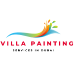 Villa Painting Services Dubai