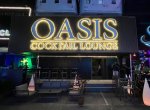 Oasis Cocktail Lounge