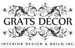 Grats Decor Interior Design & Build, Inc.