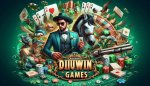 diuwin game login