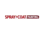 Spray 'n Coat Painting