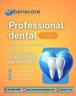Benecare Dental Clinic and Implant centre