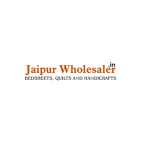 Jaipur Wholesaler - Bed sheet, Quilts Manufacturer