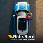 Rent Cars, Yachts and Bikes in Sharjah with Ride.Rent | Free Directory