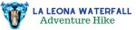 La Leona Waterfall Adventure Hike