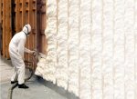 Fireproofing Spray foam Experts in Toronto