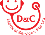 D&C Medical Services Pte Ltd