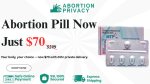 AbortionPrivacy Ships Abortion Pill Cheap to Albuquerque – 24hr