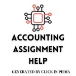 Accounting Assignment Help