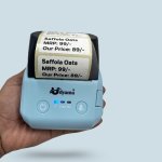 Label Printer for Small Business - Udyama POS