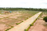 What plots are available for investment in Yamuna Expressway?