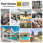 Best Real Estate Company in Noida