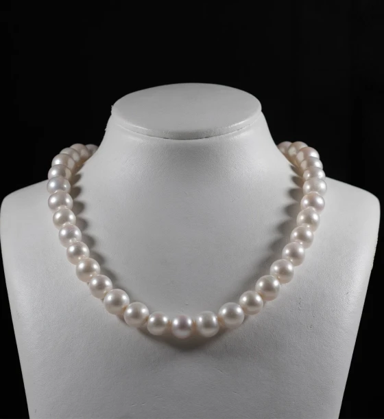 Pearl Jewellery Collection in Dubai - Clio Jewellery
