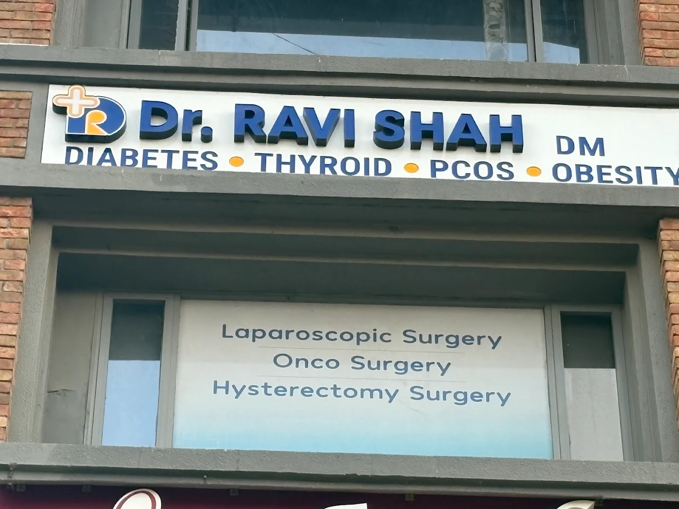 Dr Ravi's Diabetes and Endocrinology Centre