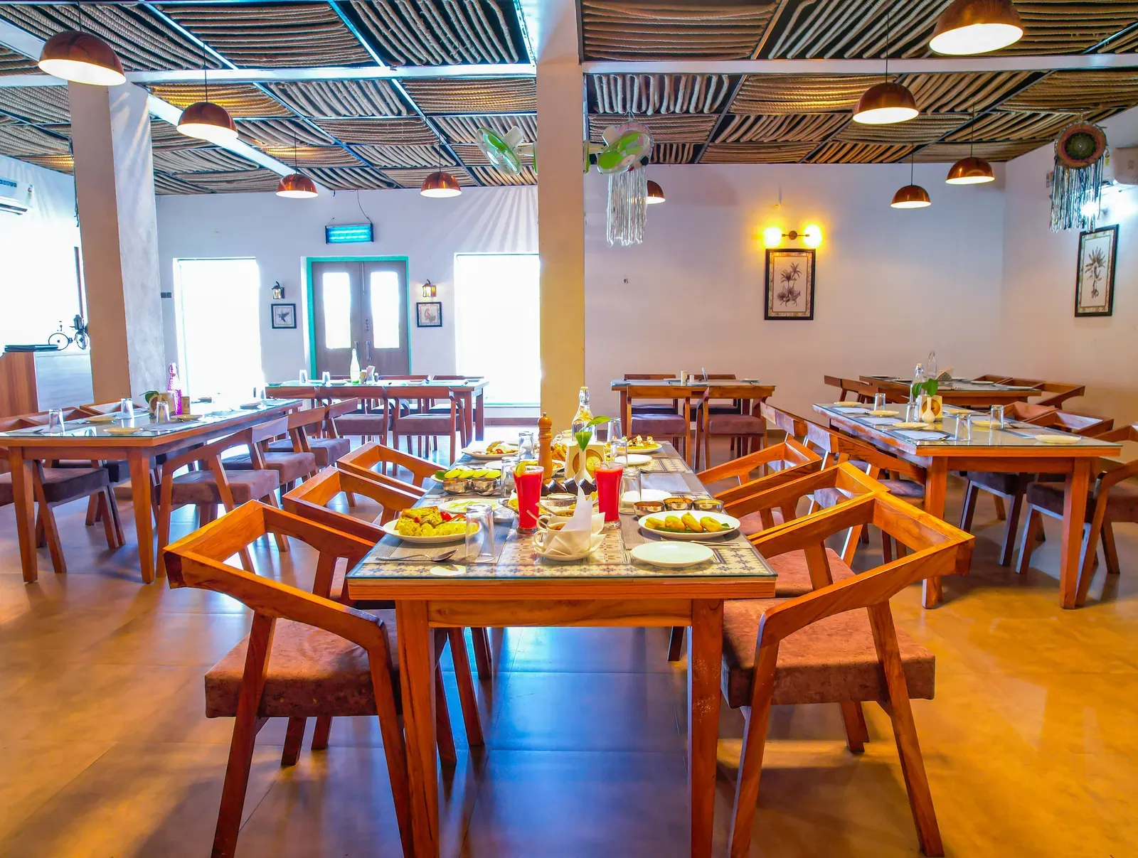 vedikant hospitality