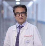 Dr Praveen Gupta - Best Neurologist in Gurgaon, India