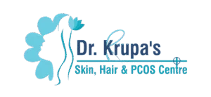 Dr Krupa's Skin Hair & PCOS Clinic