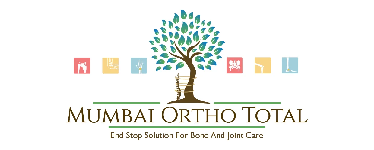 Dr. Girish Bhalerao - MUMBAI ORTHO TOTAL CLINICS