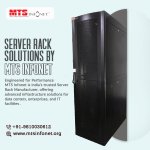 Server Cabinet & Server Rack Manufacturer in India