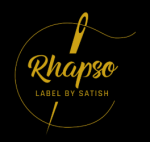 Rhapso Label by Satish