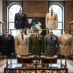 Best Men’s Suits Collection