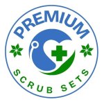 premium scrub sets
