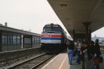 Zadrails