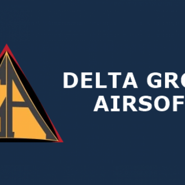 Best Brands Airsoft & Electric Guns By Delta Group