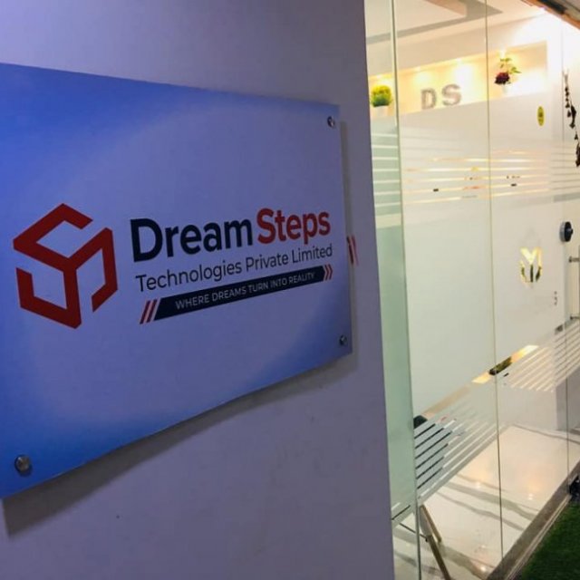 Dream Steps Technologies