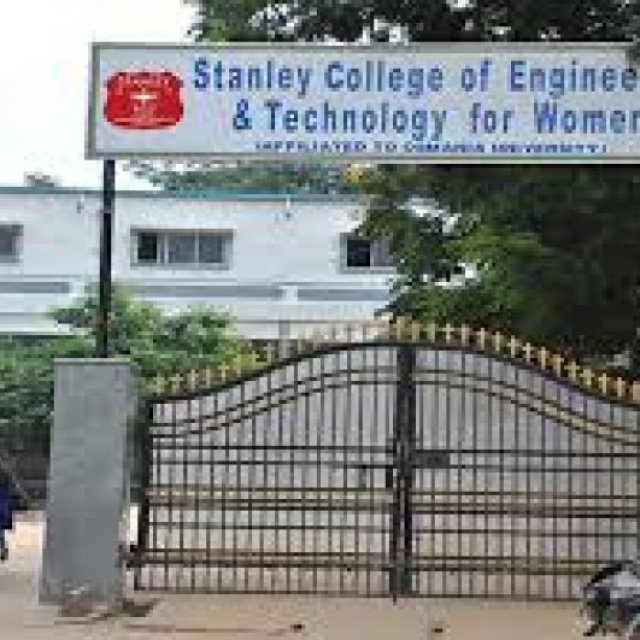 Womens engineering college in hyderabad | Engineering college for Womens