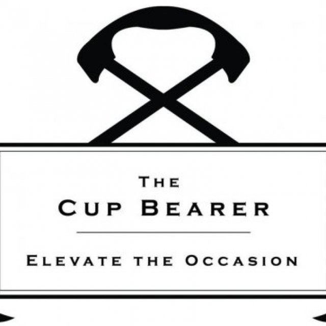 THE CUP BEARER