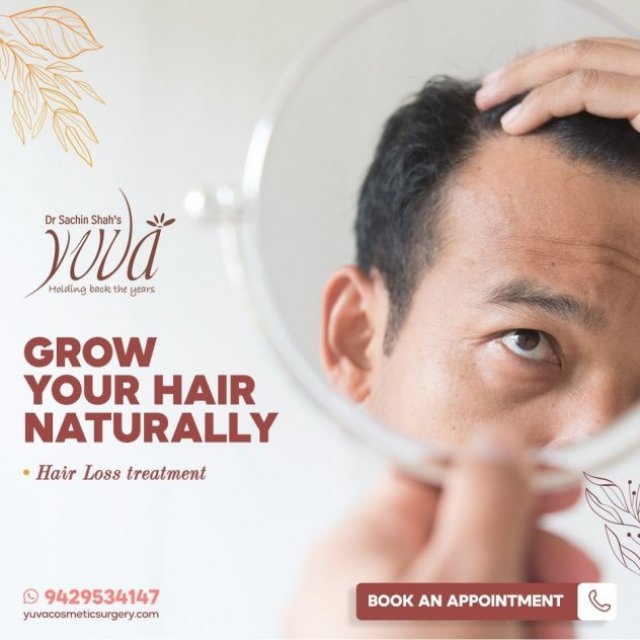 Yuva Cosmetic Surgery, Skin and Hair Transplant Clinic