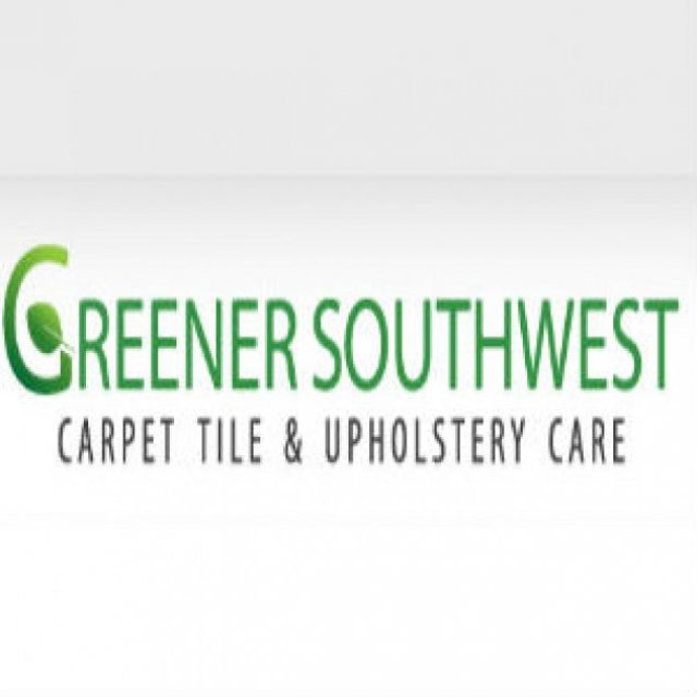 Greener Southwest Carpet Tile & Upholstery Care