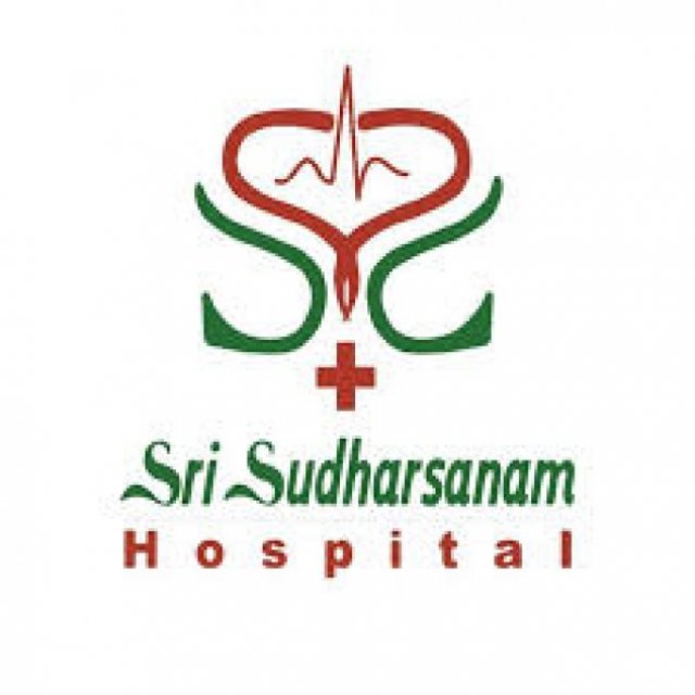 Sri Sudharsanam hospital