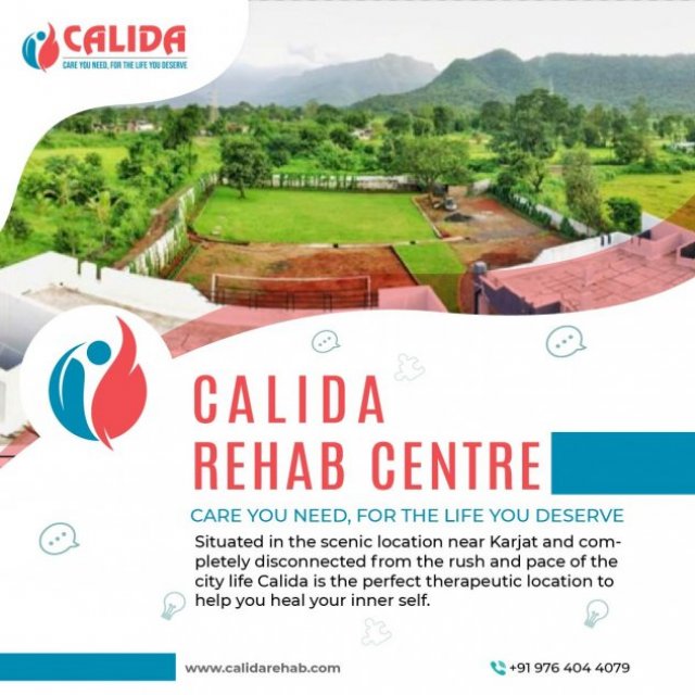 Rehab Center In Pune | Vyasan Mukti Kendra In Mumbai, Pune