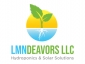 LMNdeavors LLC - Hydroponics & Solar Solutions