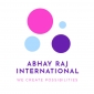 Abhay Raj International