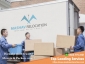 Office Movers Maryland