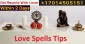 Guaranteed Love Spell - Easy Love Spells With Just Words