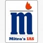 Best IAS UPSC Institute In India- Mitras IAS