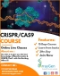 CRISPR/Cas9 for Genome Editing Training Program