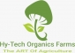 Hy-tech organic farm