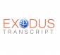 Exodus transcript